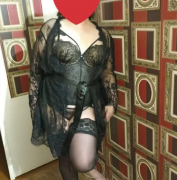 Анкета проститутки Ульяна - Фото, г. Лохвица, 44 года, №10093