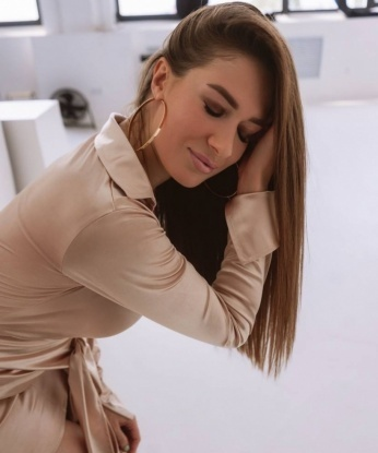 Анкета проститутки Татьяна - Фото, г. Лохвица, 28 лет, №13386