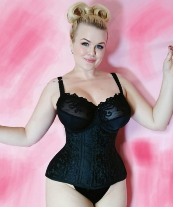 Анкета проститутки Марошка - Фото, г. Лохвица, 19 лет, №15244