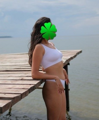 Анкета проститутки Любовь - Фото, г. Лохвица, 22 года, №5477